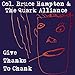 Give Thanks To Chank