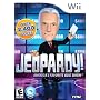 Jeopardy by THQ