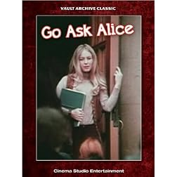 Go Ask Alice