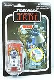 Star Wars Vintage collection ROTJ R2-D2 Jabba's Barge VC25