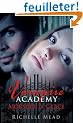 Vampire Academy, tome 2 : Morsure de glace