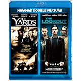 The Yards / The Lookout (Miramax Double Feature) [Blu-ray]