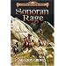 Sonoran Rage: A Colton Brothers Saga, No. 2
