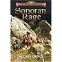 Sonoran Rage: A Colton Brothers Saga, No. 2