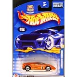 #2002-196 Lamborghini Countach 1:64 Scale Collectable Die Cast Car Mattel Hot Wheels by Hot Wheels