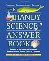 The Handy Science Answer Book