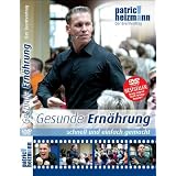 Gesunde Ern�hrung: Der Live-Vortragvon "Patric Heizmann"