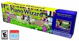 Software : Piano Wizard Premier Mode (Mac/PC) with Keyboard