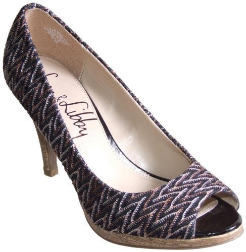 Sam Libby Women's Eger Pump