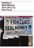 Fighters / Real Money (2 disc set) [1991] [DVD]