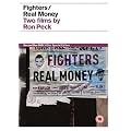 Fighters / Real Money (2 disc set) [1991] [DVD]