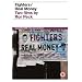 Fighters / Real Money (2 disc set) [1991] [DVD]