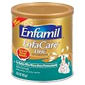 Enfamil Enfacare (12.8 oz.) - 6 Pack