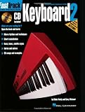 FastTrack Keyboard Method - Book 2 (Fasttrack Series)