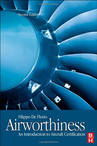 Airworthiness, Second Edition: An Introduction to Aircraft Certification