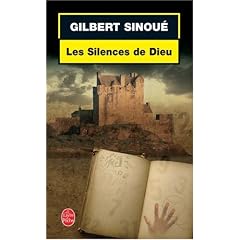 Les Silences de Dieu