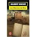 Les Silences de Dieu