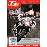 TT 2008 Review [UK IMPORT]