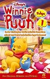 Winnie Puuh Serie, Folge 1 [CASSETTE]