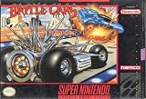 Battle Cars