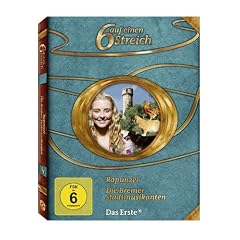 M�rchenbox Vol. 5 - 2er Box im DIGIPAK - Sechs auf einen Streich 2. Staffel [2 DVDs]