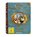 M�rchenbox Vol. 5 - 2er Box im DIGIPAK - Sechs auf einen Streich 2. Staffel [2 DVDs]