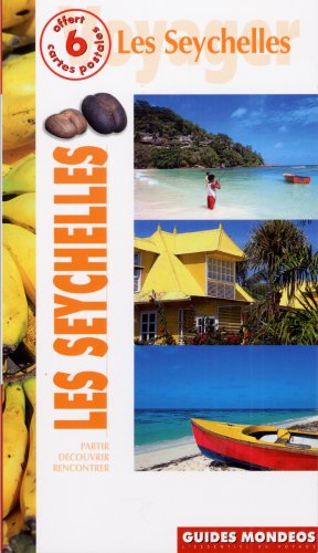 City Travel Guides Discounted  Used : Les Seychelles