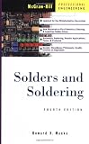 Solders and Soldering