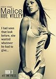 Malice (Razor Series)