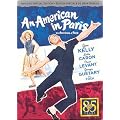 An American in Paris