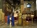 Nuns Inside the Church of the Nativity (Birth Place of Jesus Christ), Bethlehem, Israel, Middle East Photographic Poster Print by Christian Kober, 32x24