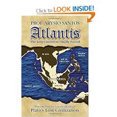 Atlantis: The Lost Continent Finally Found