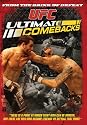 UFC: Ultimate Comebacks
