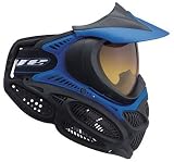 Paintball Dye I3 Pro Thermal Paintball Goggles/Mask - Blue