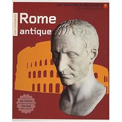 Rome antique