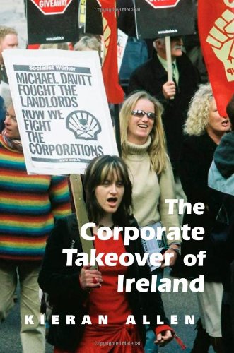 The Corporate Takeover of Ireland
