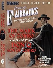 Don Q, Son Of Zorro
