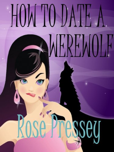 Produkt-Bild: How to Date a Werewolf (Rylie Cruz Series)