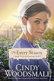 For Every Season: Book Three in the Amish Vines and Orchards Series