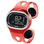 Nike Imara Kylo Cee Women's Watch - Sport Red/Silver - WR0137-671