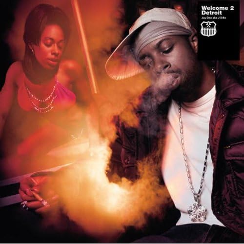 Ohio Players/Jay Dee