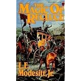 The Magic of Recluce (Tor Fantasy) ~ L. E. Modesitt Jr.