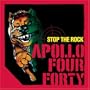 Stop the Rock