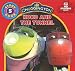 Chuggington Storybook: Koko and the Tunnel