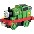 Learning Curve TA Thomas - L & S Percy Engine