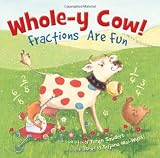 Whole-y Cow: Fractions Are Fun