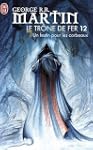 A game of Thrones, Tome 12 : Un festi...