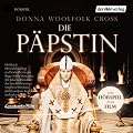 Die P�pstin. Das H�rspiel zum Film
