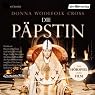 H&ouml;rbuch Die Päpstin. Das Hörspiel zum Film