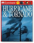 DK Eyewitness Books: Hurricane and Tornado